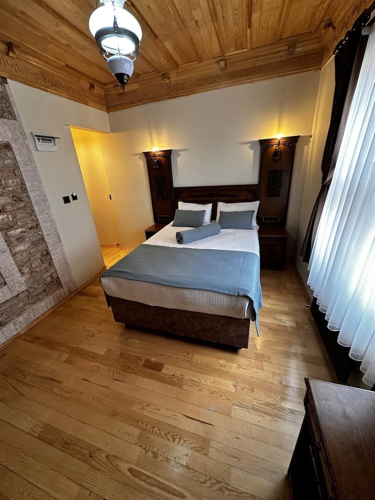 ANTIQUE PEARL HOTEL — ISTANBUL — фотография отеля №11