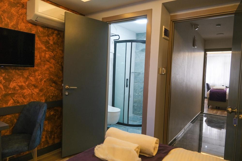 YELLOW MANSION — ISTANBUL — fotografie hotel nr. 3
