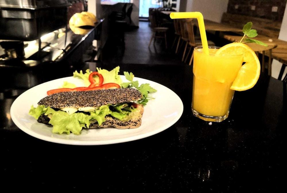 GAFA GARDEN HOSTEL (ADULTS ONLY) — ISTANBUL — fotografie hotel nr. 30
