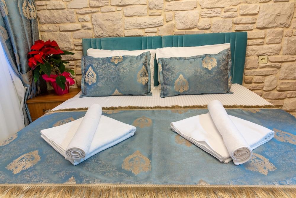 SAYINA HOTEL — ISTANBUL — фотография отеля №3