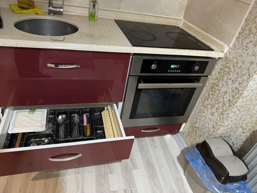 PALMIYE APARTMANI — ISTANBUL — фотография отеля №27