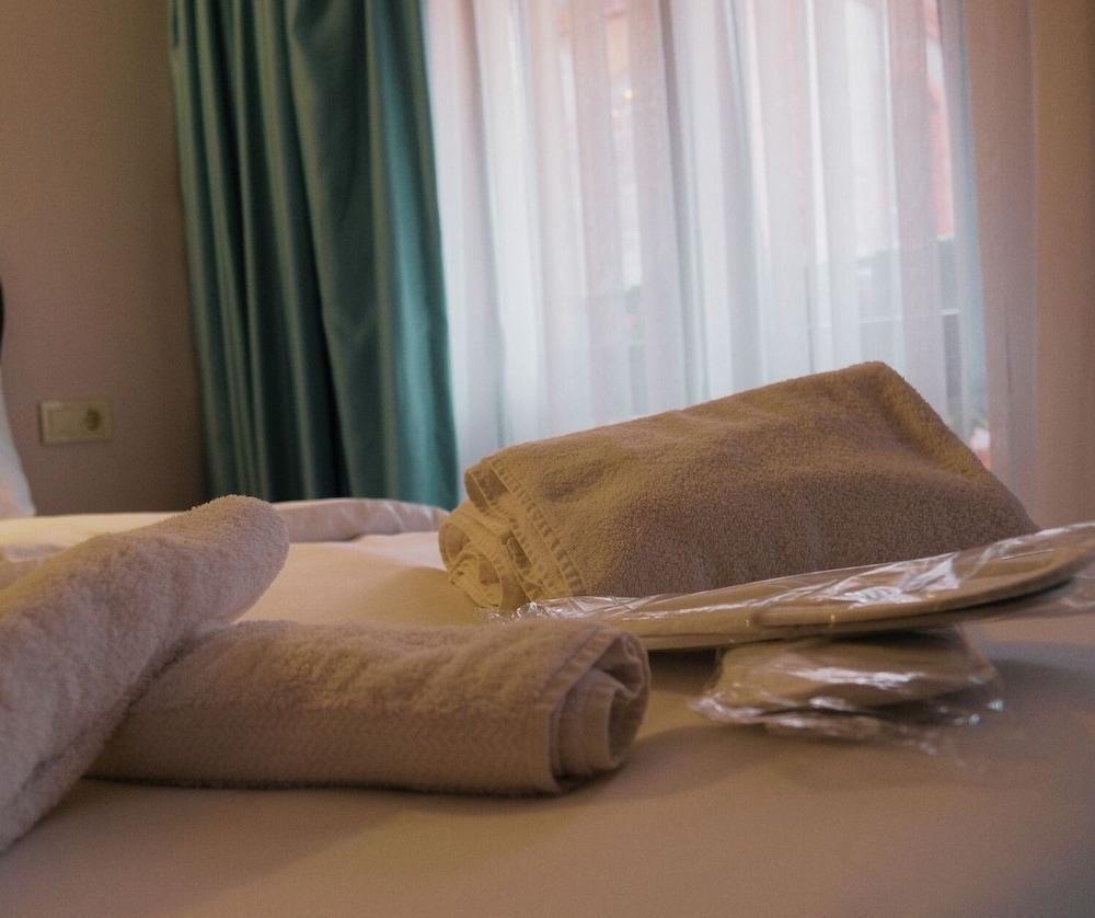 KOCYIGIT SUITE OTEL — ISTANBUL — fotografie hotel nr. 7