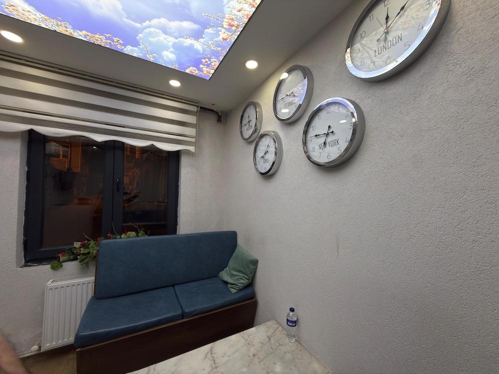 KOCYIGIT SUITE OTEL — ISTANBUL — fotografie hotel nr. 6