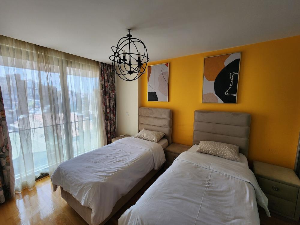 PERFECT RESIDENCE TAKSIM 3 BEDROOMS — ISTANBUL — fotografie hotel nr. 21