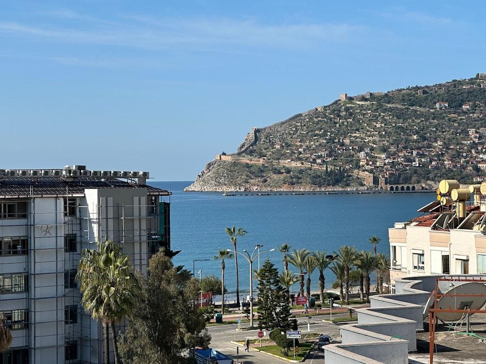 CASA SUR MER — ALANYA — фотография отеля №15