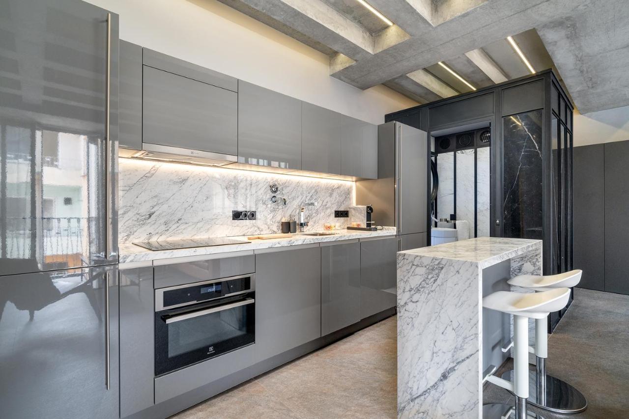 RA APARTMENTS — ISTANBUL — fotografie hotel nr. 29