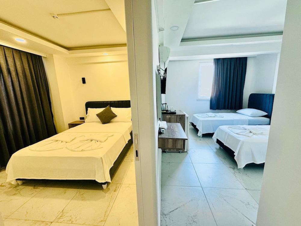 SEA DOOR HOTEL — FETHIYE — fotografie hotel nr. 32