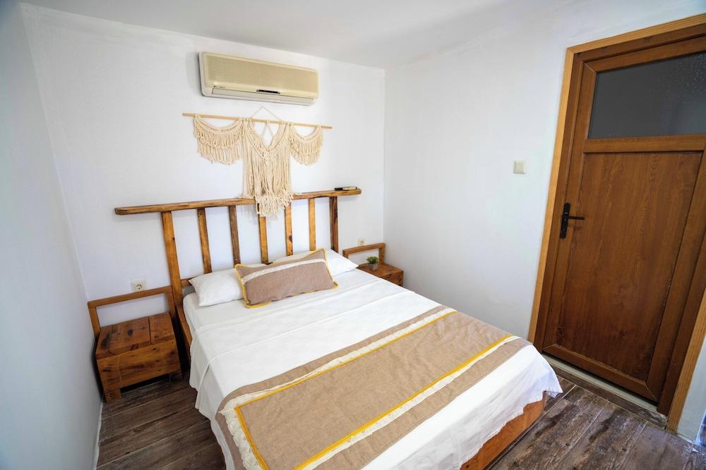 ZOI SEASIDE — ISTANBUL — fotografie hotel nr. 9