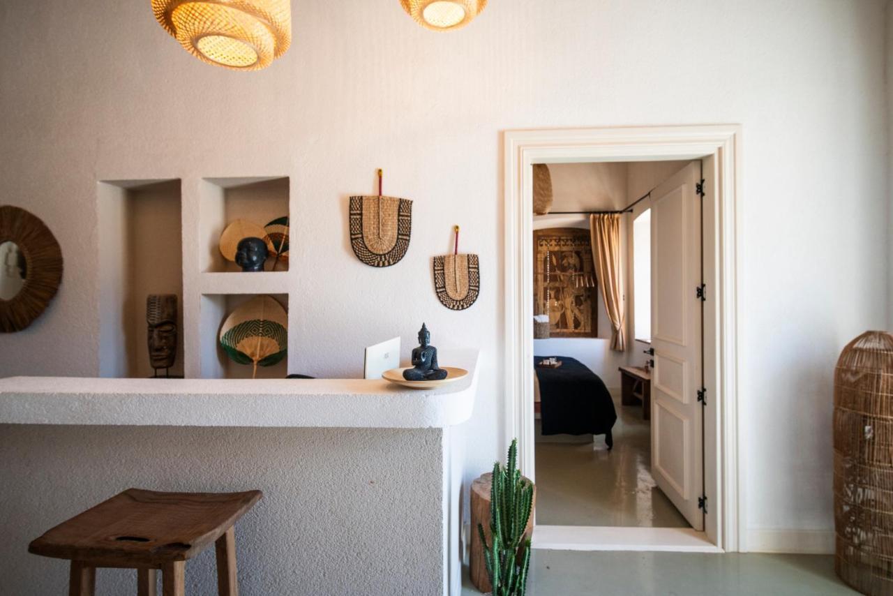 NOTARIUS BOUTIQUE HOTEL — BODRUM — фотография отеля №11