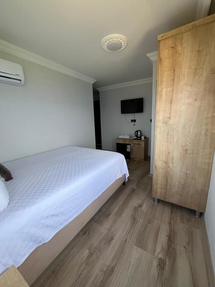 IOTAPE HOTEL ANTALYA (ADULTS ONLY) — ALANYA — fotografie hotel nr. 10