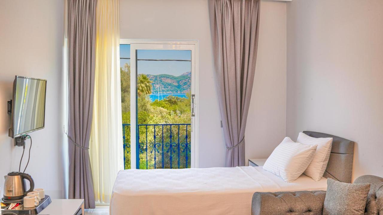 PINELOFT SELIMIYE — MARMARIS — фотография отеля №19