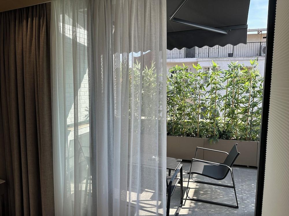 SMART & SIMPLE HOTEL (ADULTS ONLY) — ISTANBUL — fotografie hotel nr. 34