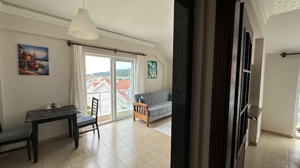 BONITO HOUSE — KEMER — фотография отеля №28