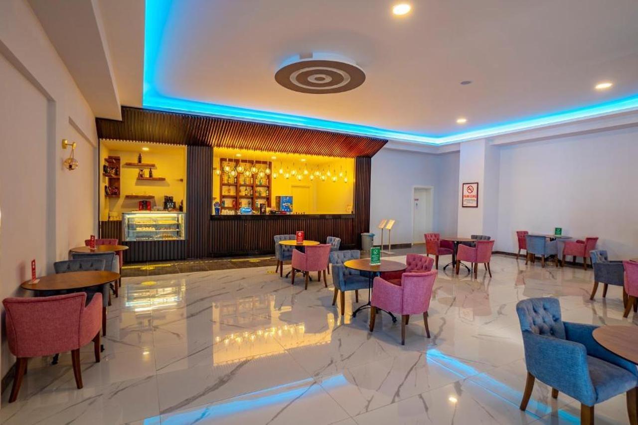 ELDAR GARDEN RESORT — KEMER — fotografie hotel nr. 9