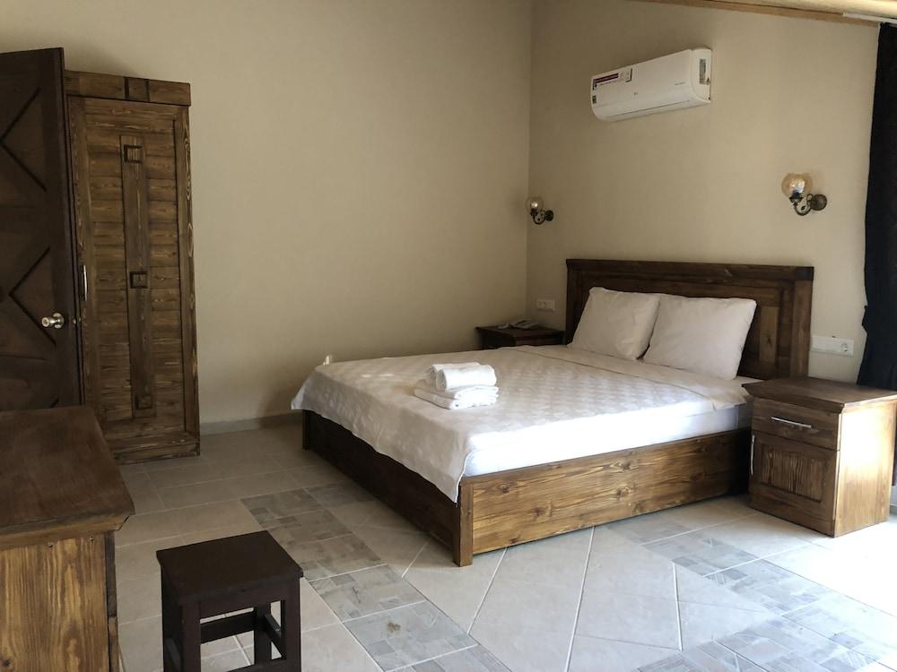 DALYAN NEHIR SUIT HOTEL — DALYAN — фотография отеля №6