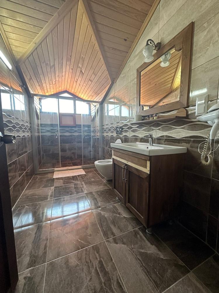 DALYAN NEHIR SUIT HOTEL — DALYAN — фотография отеля №23