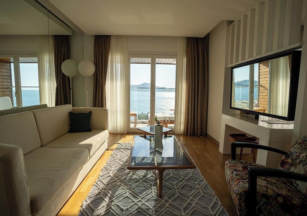 LUMI BY ATASAGON WELLBEING BODRUM — BODRUM — fotografie hotel nr. 4