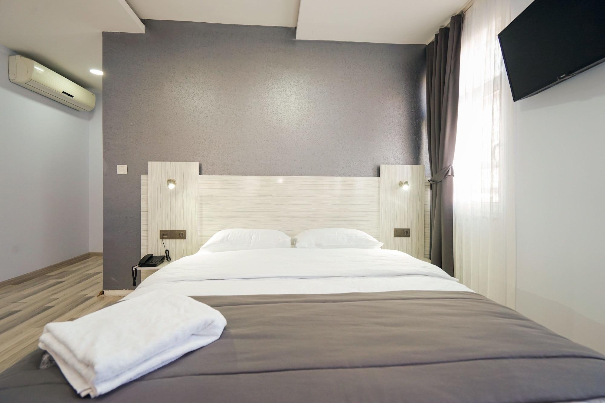ELEMENT PERA RESIDENCE — ISTANBUL — fotografie hotel nr. 15