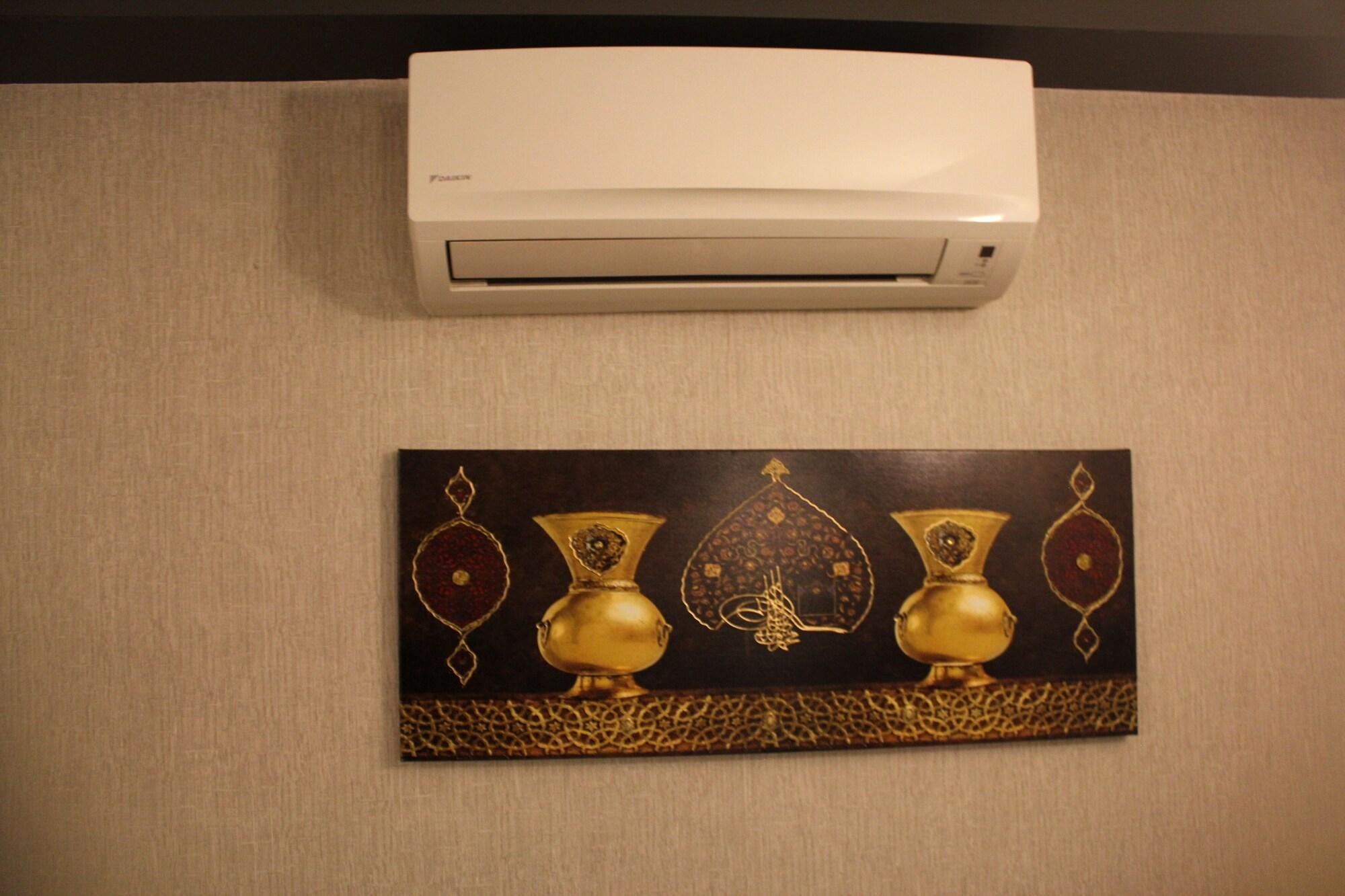 PALMIYE HOTEL TAKSIM — ISTANBUL — фотография отеля №21