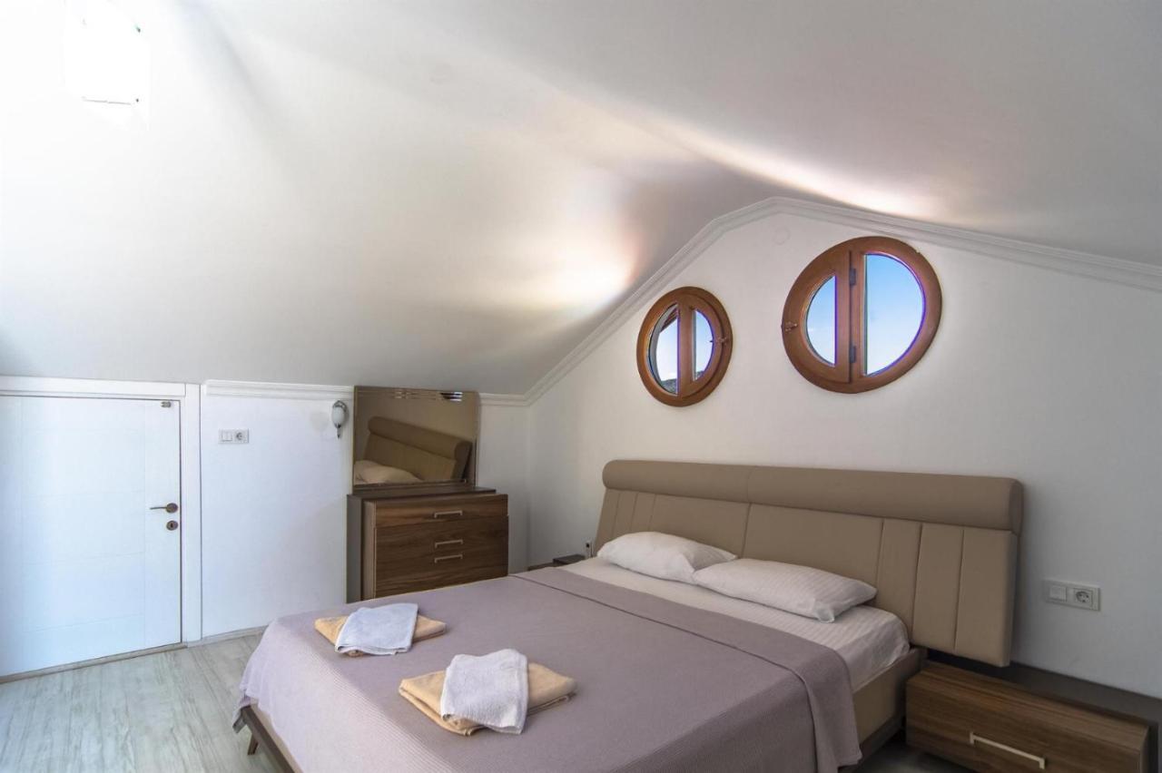 VILLA EKIN — FETHIYE — фотография отеля №24