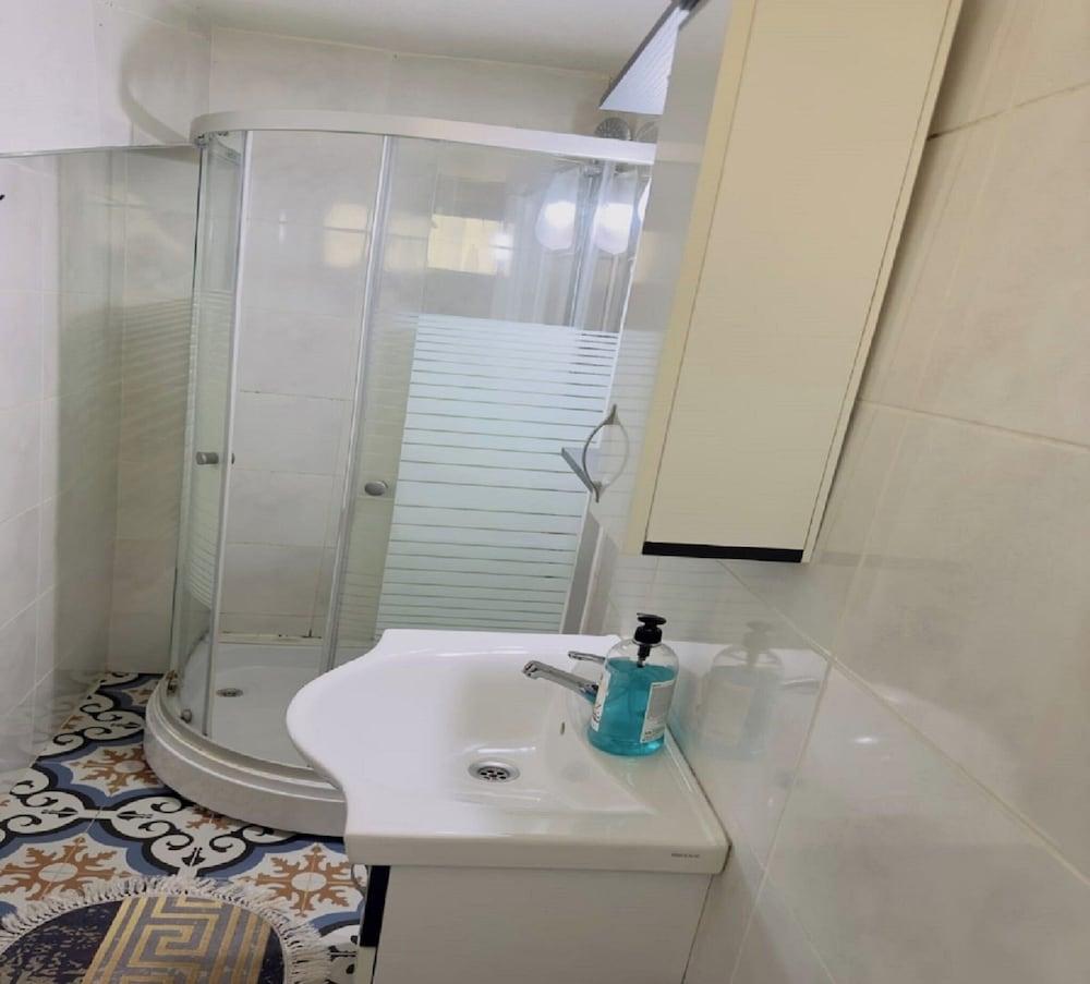 ARMAGAN SUITE TAKSIM — ISTANBUL — fotografie hotel nr. 31