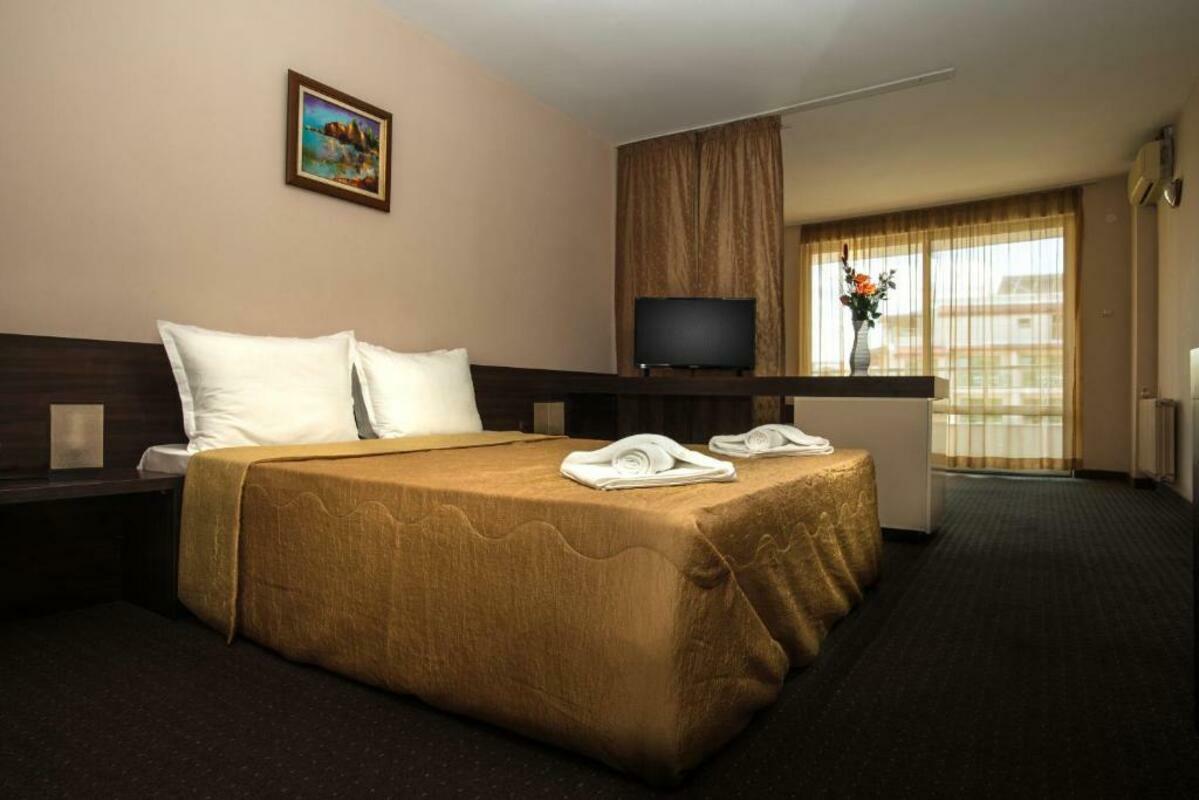 FLAGMAN HOTEL — SOZOPOL — fotografie hotel nr. 22