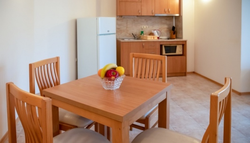 ROSE VILLAGE — SUNNY BEACH — fotografie hotel nr. 32