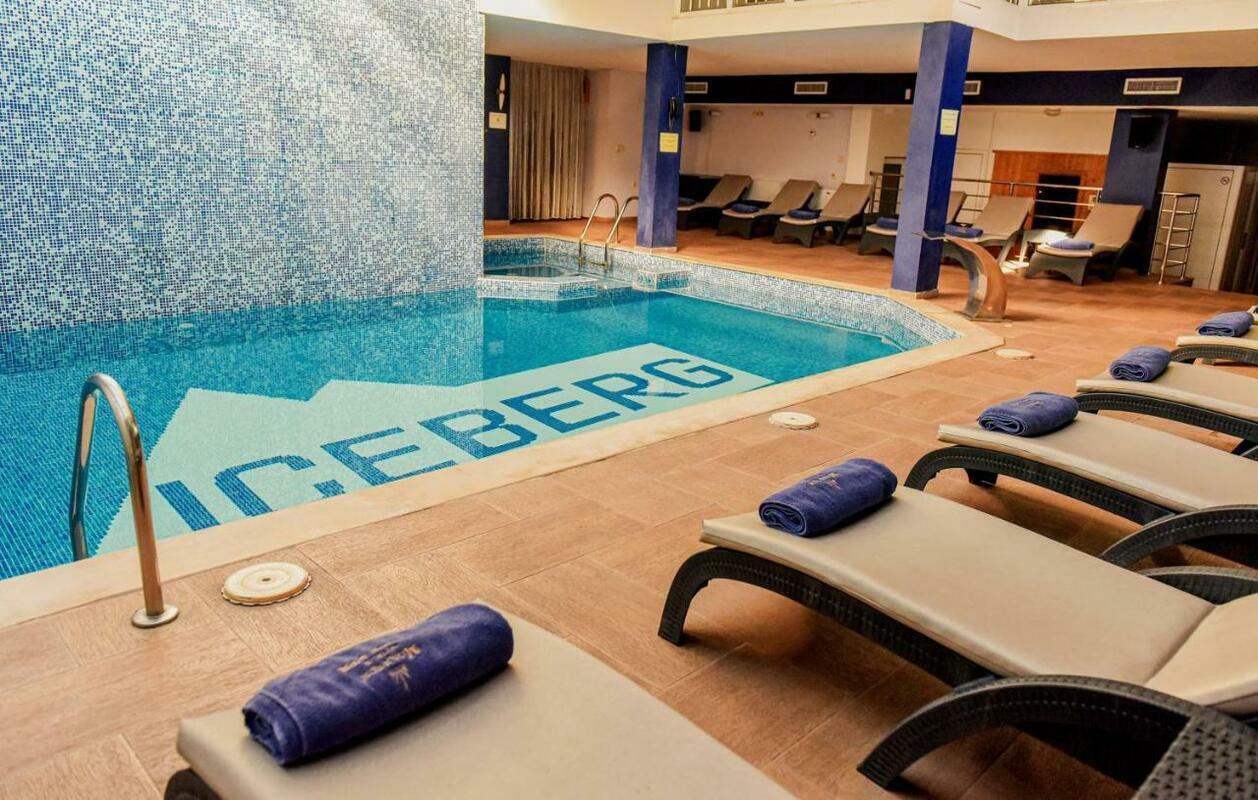ICEBERG HOTEL BANSKO — BANSKO — fotografie hotel nr. 14