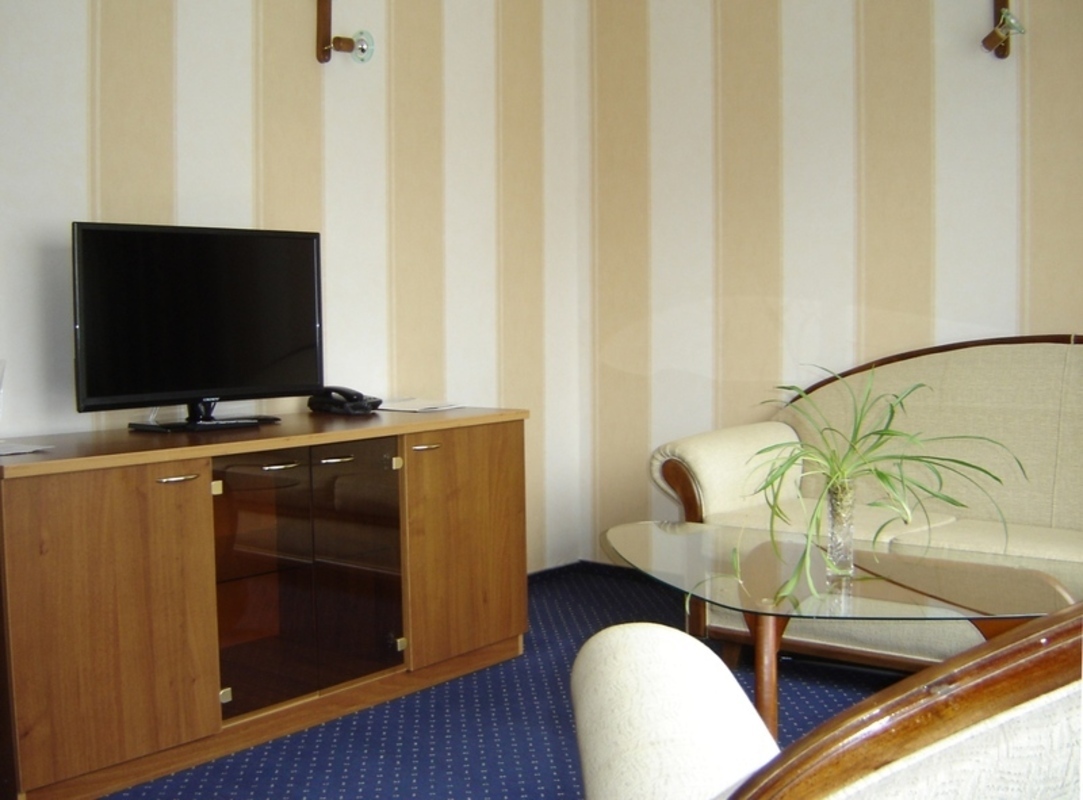 FINLANDIA — PAMPOROVO — fotografie hotel nr. 2