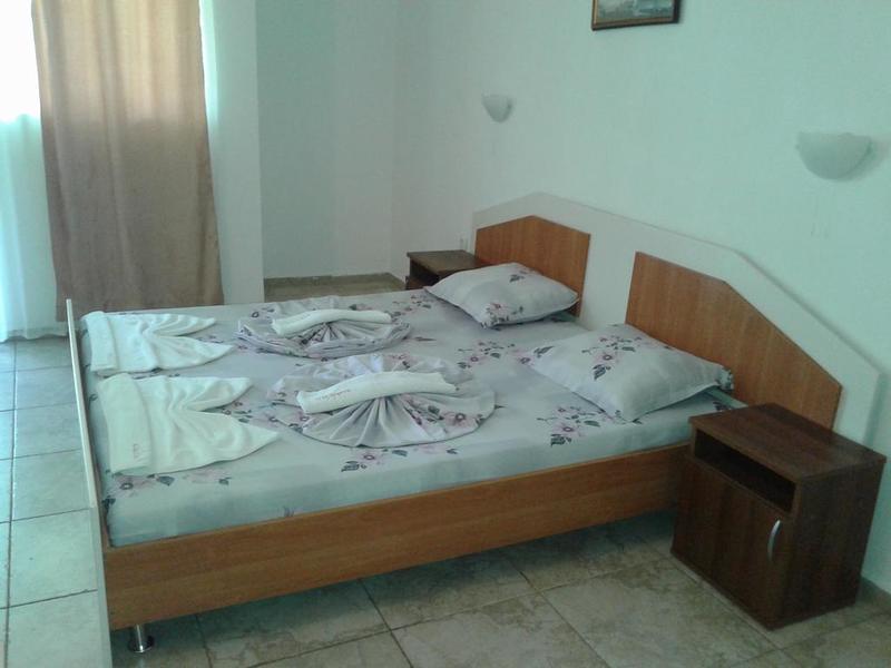 KOKICHE — SUNNY BEACH — fotografie hotel nr. 7