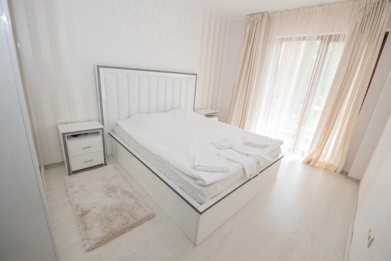 PRIMEA BEACH RESIDENCE — TSAREVO — фотография отеля №16