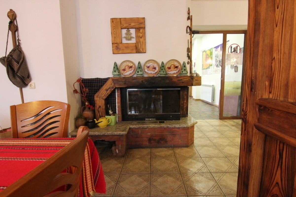 PIRINA CLUB — BANSKO — фотография отеля №11