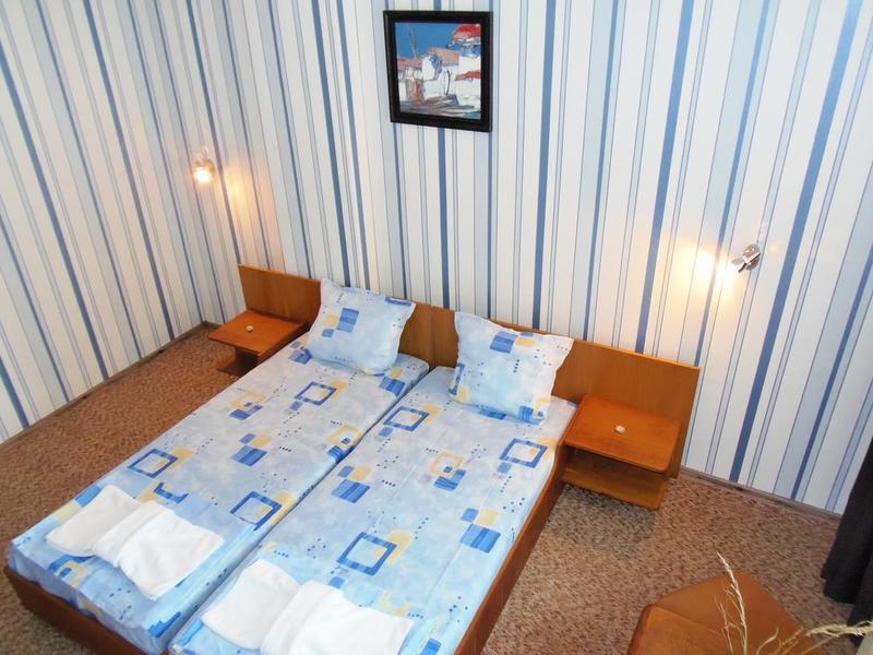 PARK HOTEL ATLIMAN BEACH — KITEN — fotografie hotel nr. 10