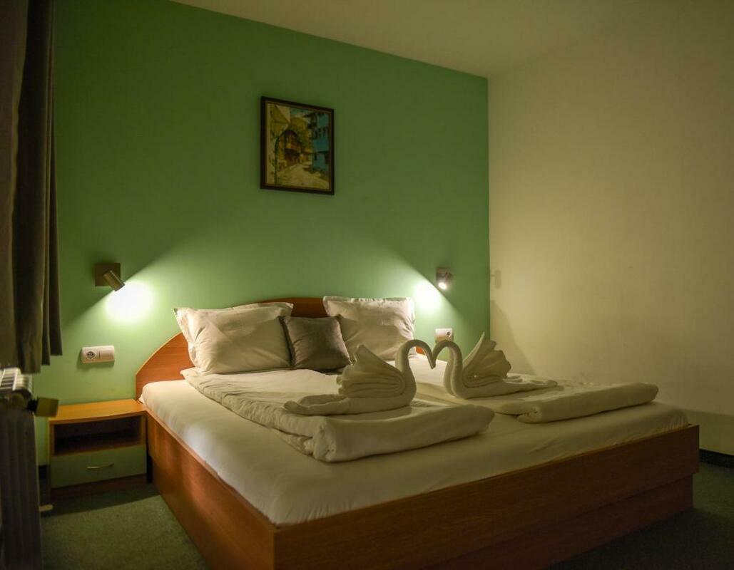 ICEBERG HOTEL BANSKO — BANSKO — fotografie hotel nr. 13