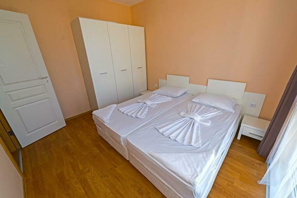MESSEMBRIA PALACE & RESORT — SUNNY BEACH — фотография отеля №2