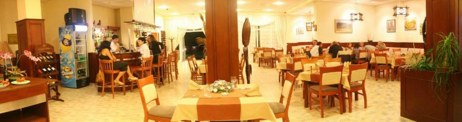 JOYA PARK COMPLEX HOTEL — GOLDEN SANDS — fotografie hotel nr. 10