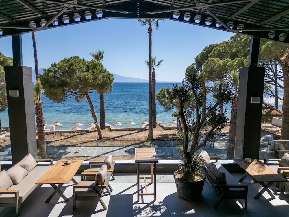 OMER PRIME HOLIDAY RESORT — KUSADASI — фотография отеля №20