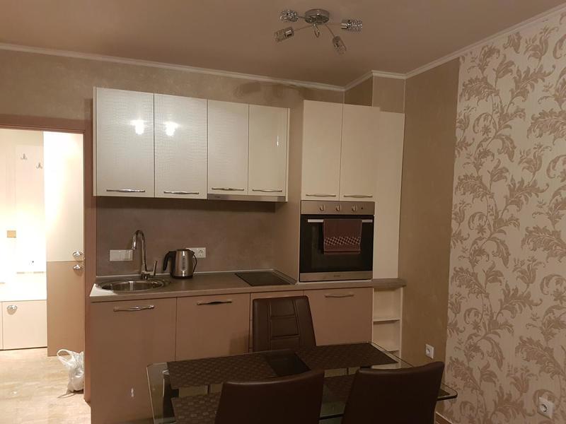 IGLIKA APART HOTEL — POMORIE — fotografie hotel nr. 8