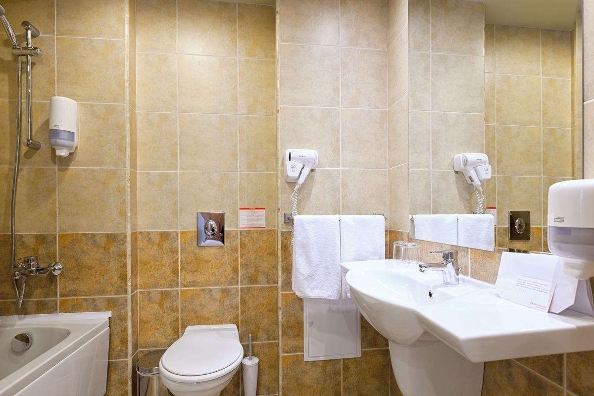 SOL LUNA BAY RESORT APARTMENT BUILDING — OBZOR — фотография отеля №15