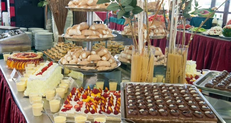 HERMES ALEXANDRIA CLUB HOTEL & APARTMENTS — TSAREVO — фотография отеля №10