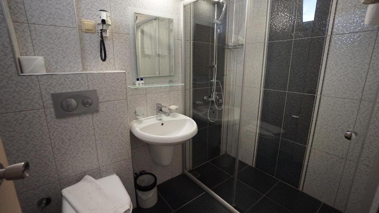 BALIK HOTEL ALANYA — ALANYA — fotografie hotel nr. 12
