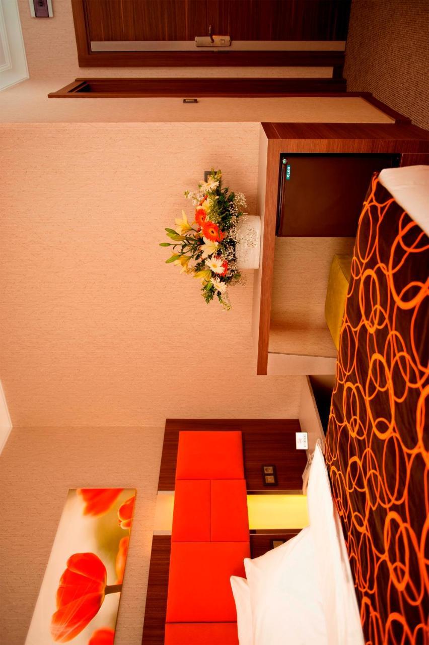 BIRBEY HOTEL — ISTANBUL — фотография отеля №34