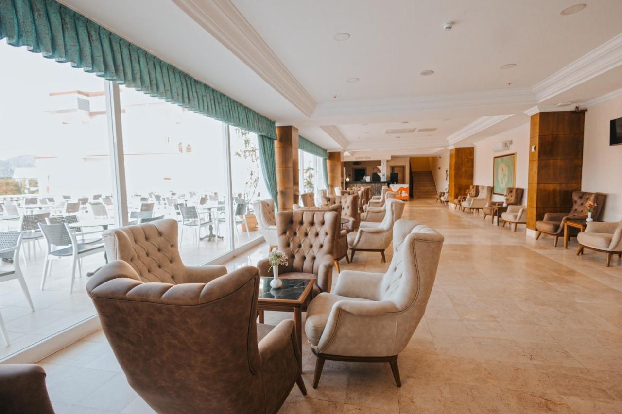 VIKING GARDEN HOTEL & SPA — KEMER — fotografie hotel nr. 33