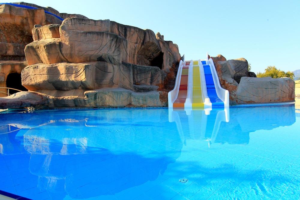 ROX RESORT — KEMER — фотография отеля №14