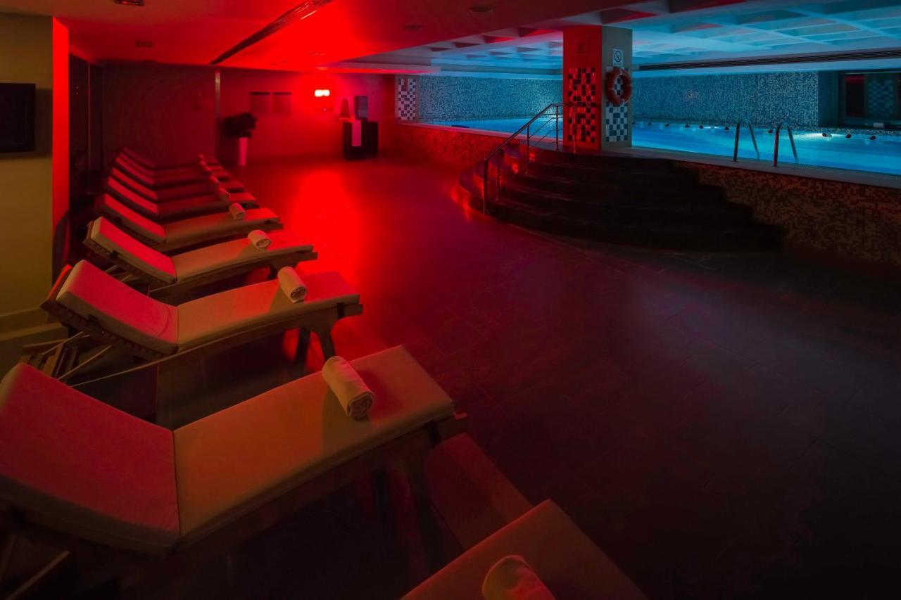 TITANIC PORT BAKIRKOY — ISTANBUL — fotografie hotel nr. 29