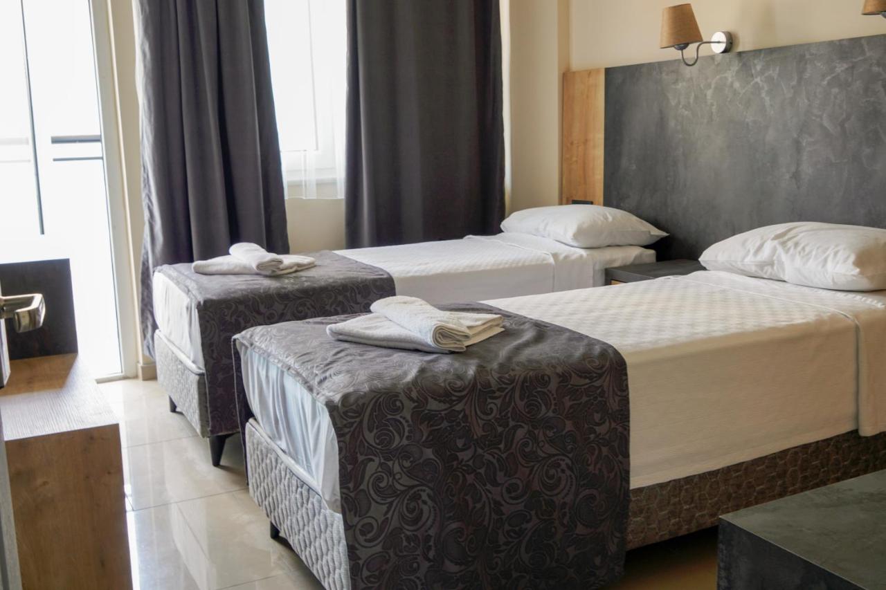 ANNA QUEEN HOTEL (ADULTS ONLY) — ALANYA — фотография отеля №19