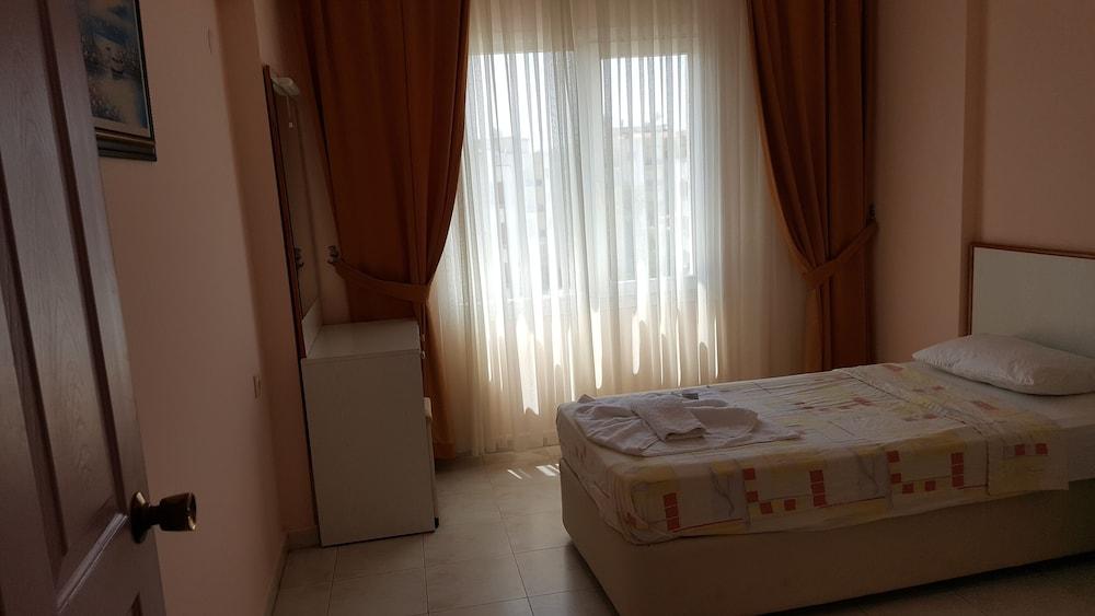 GOLDEN MOON APART HOTEL — KUSADASI — фотография отеля №11
