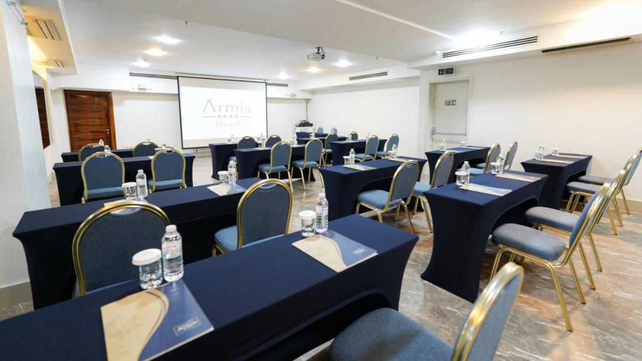 ARMIS — IZMIR — fotografie hotel nr. 35