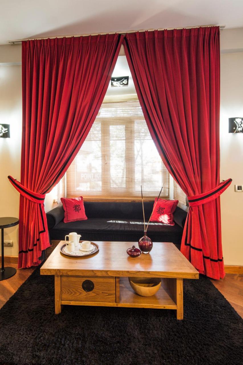 TAXIM SUITES — ISTANBUL — fotografie hotel nr. 25