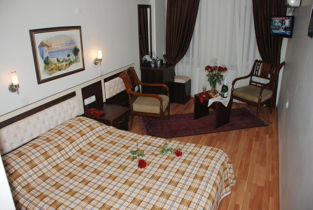 GRAND MARK — ISTANBUL — fotografie hotel nr. 12